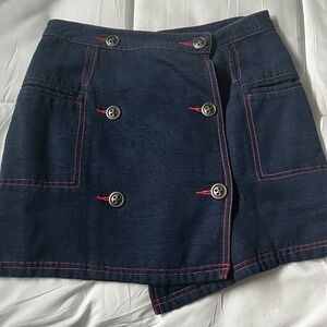 Mini Skirt Brooklyn Industries